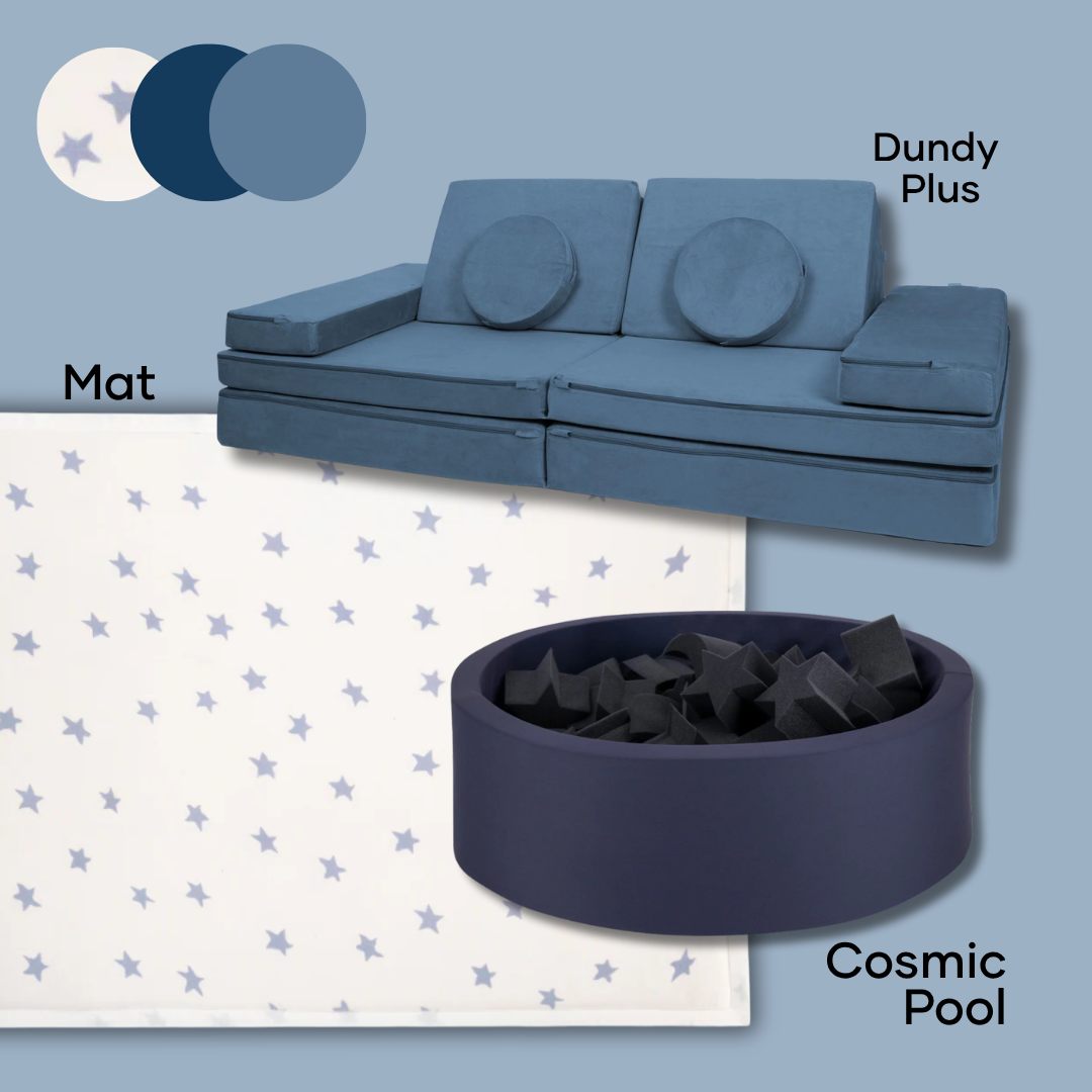 Set 5: Clásico y versátil