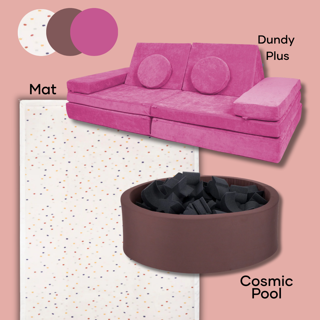 Set 5: Clásico y versátil