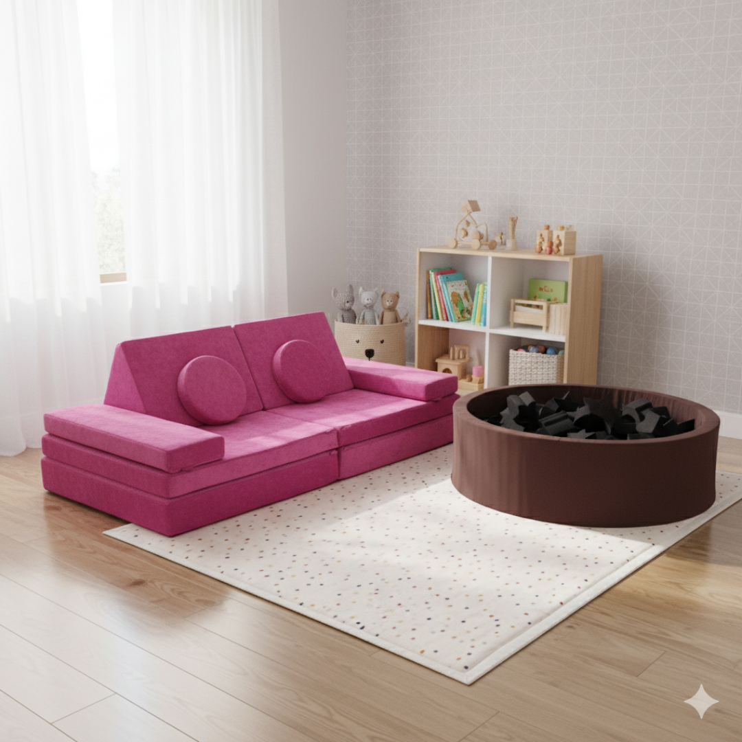 Set 5: Clásico y versátil