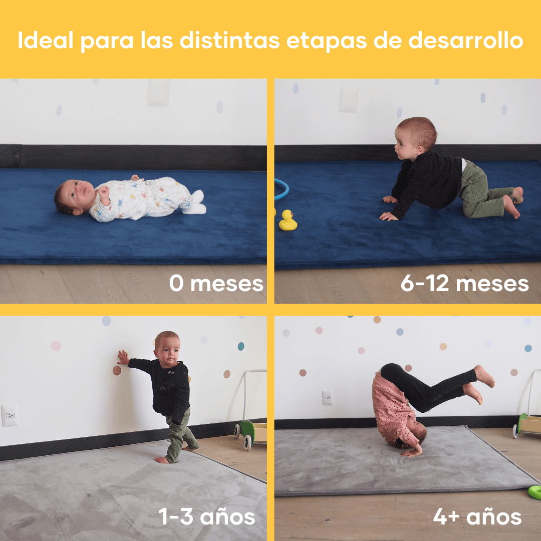 Dundy Mat 150 x 200 cm