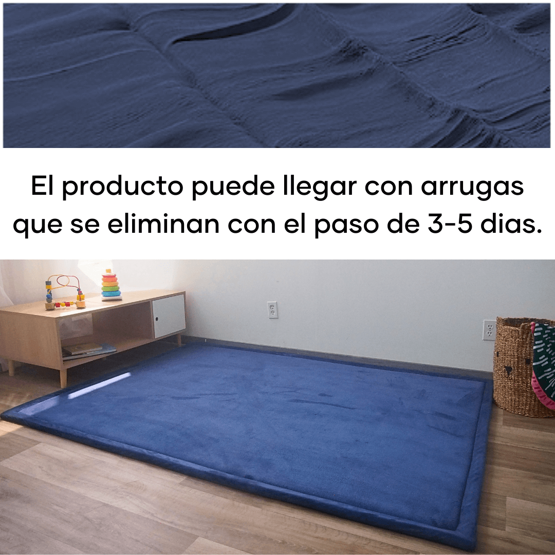Dundy Mat 150 x 200 cm