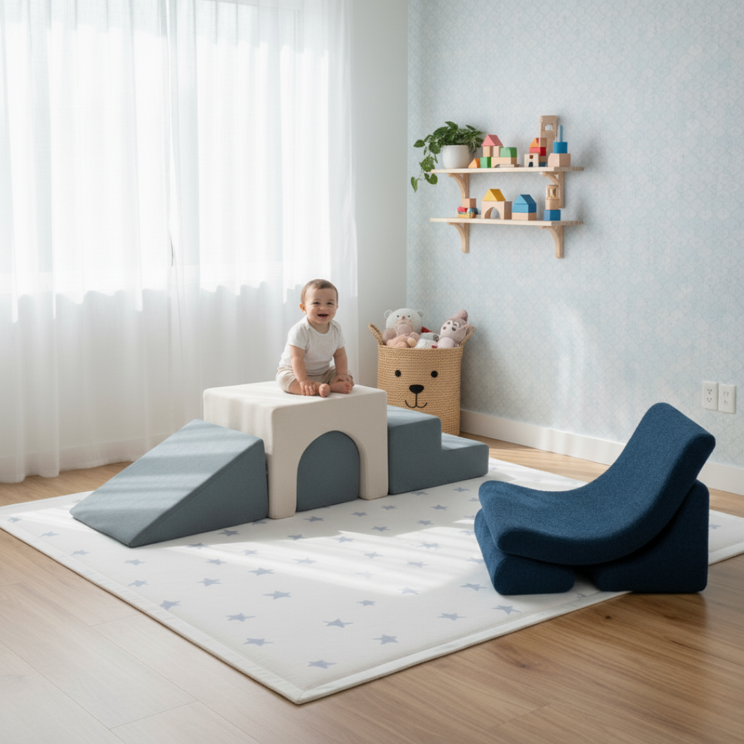 Set 1: Desarrollo y primeros años