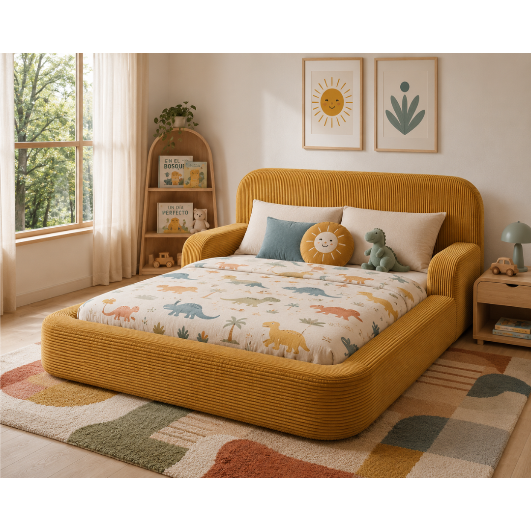 Cama Dundy