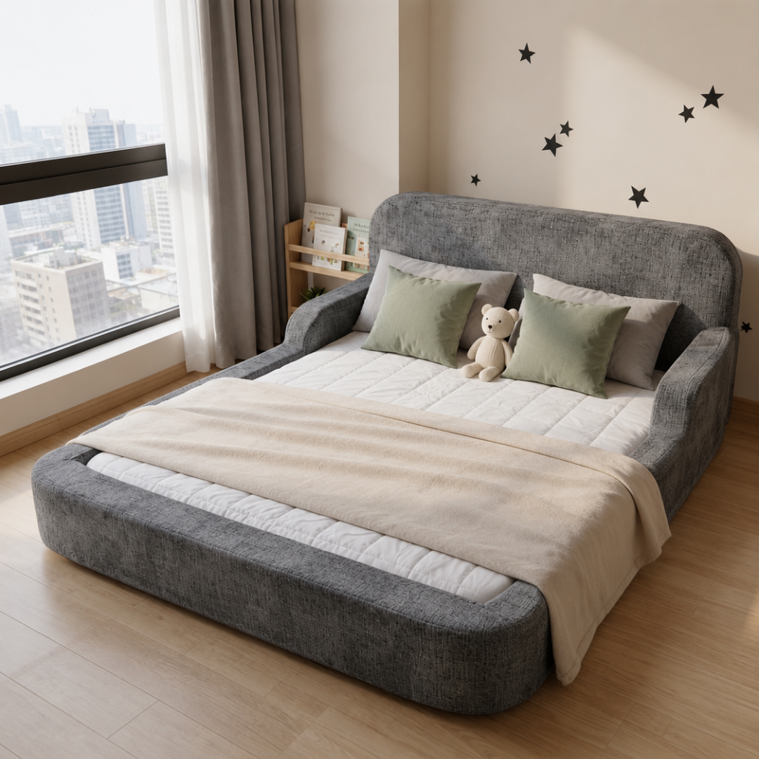 Cama Dundy