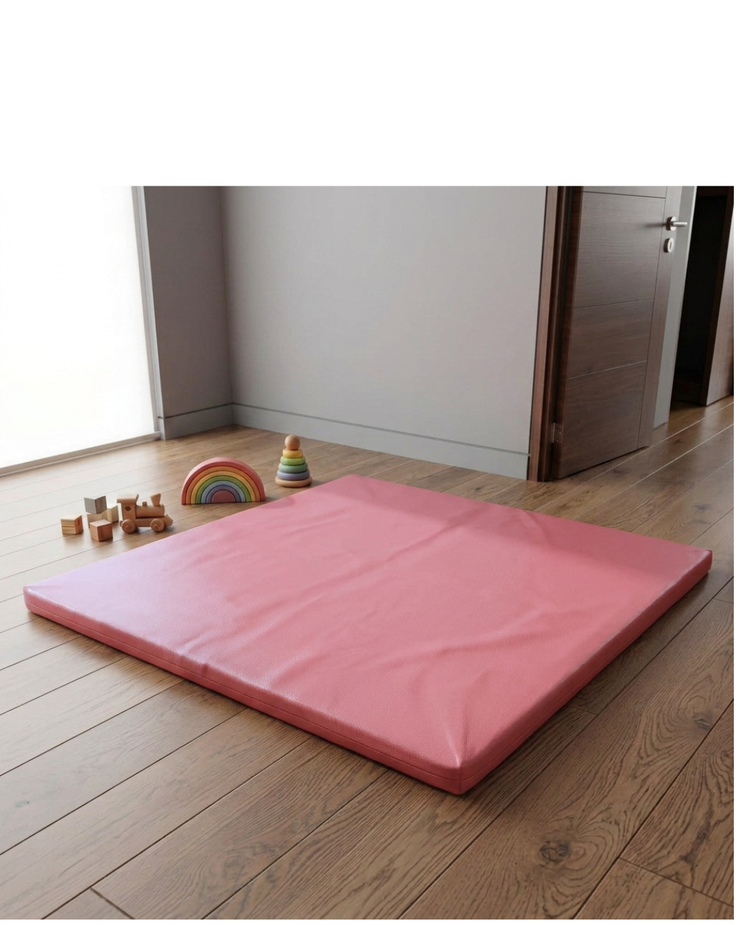 Dundy Play Mat