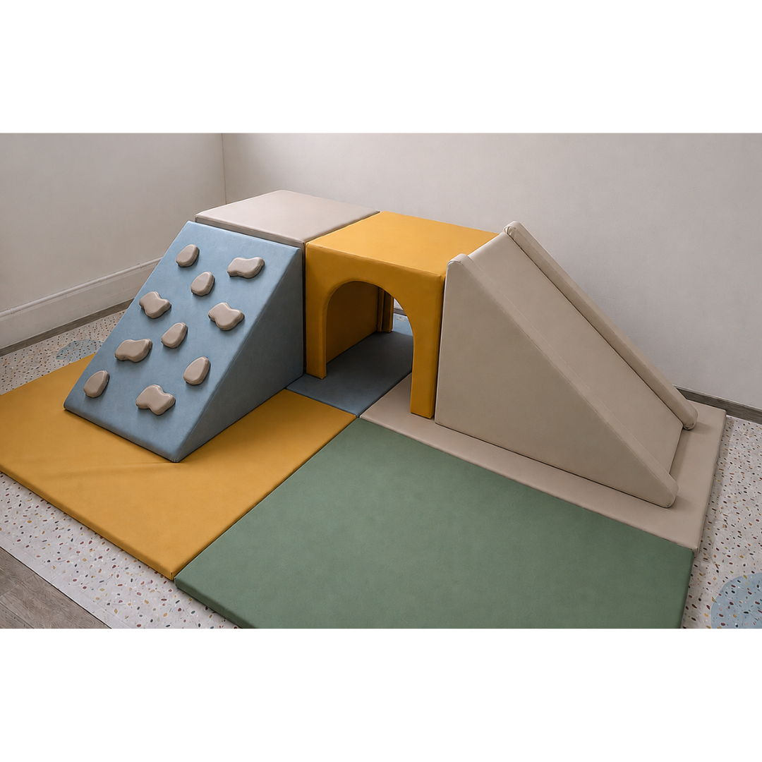 Dundy Modular