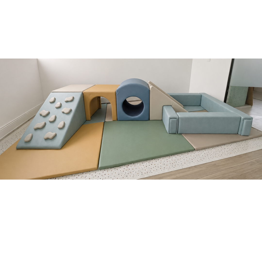 Dundy Modular