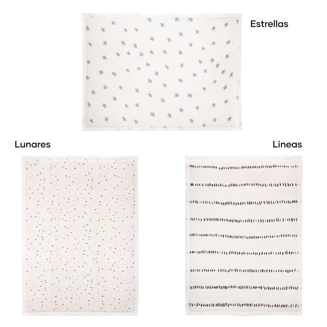 Dundy Mat 150 x 200 cm