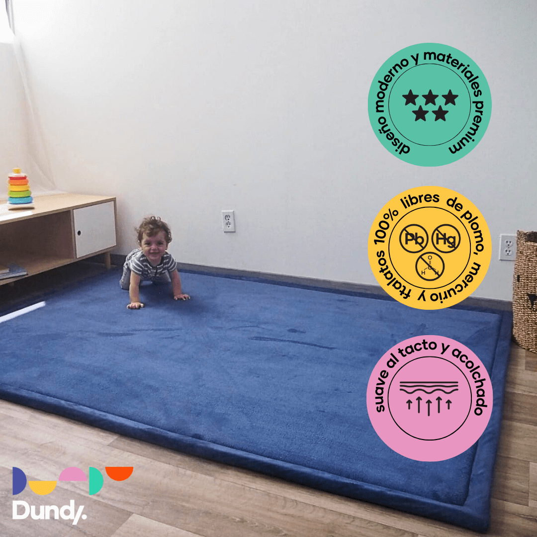 Dundy Mat 150 x 200 cm