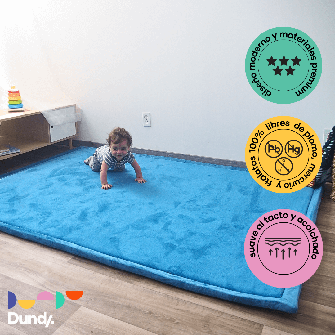 Dundy Mat 150 x 200 cm