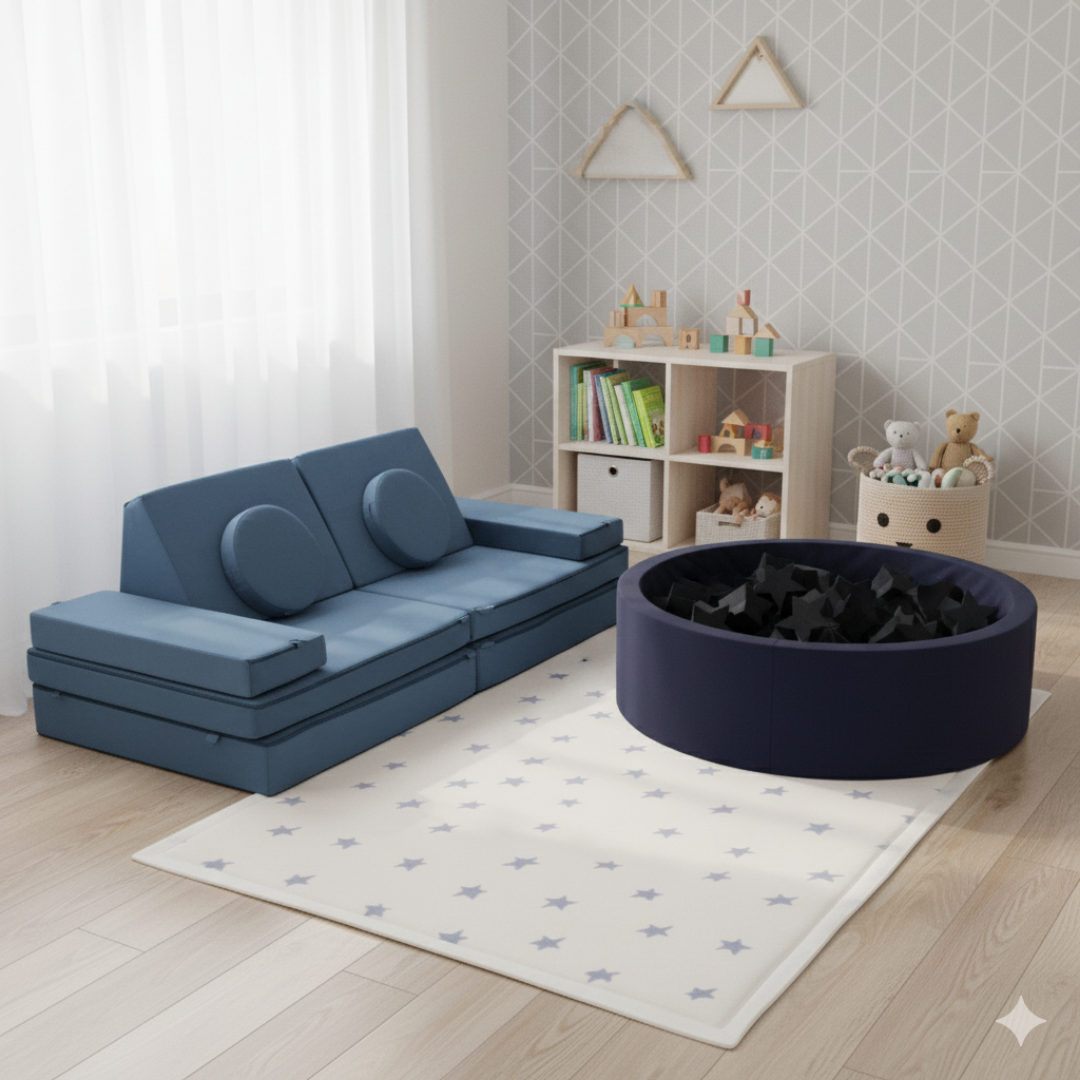 Set 5: Clásico y versátil