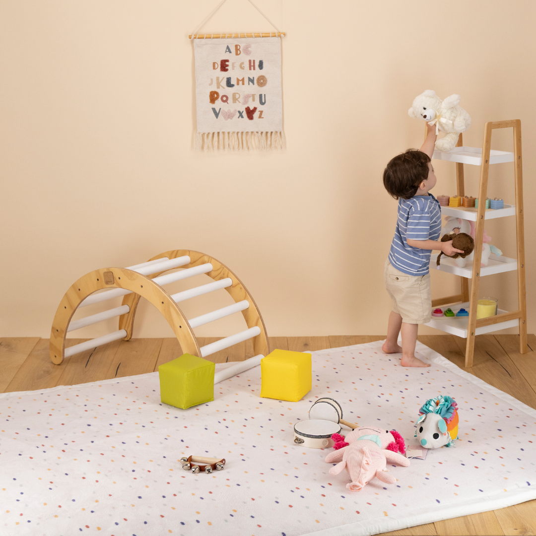 Dundy Mat 150 x 200 cm