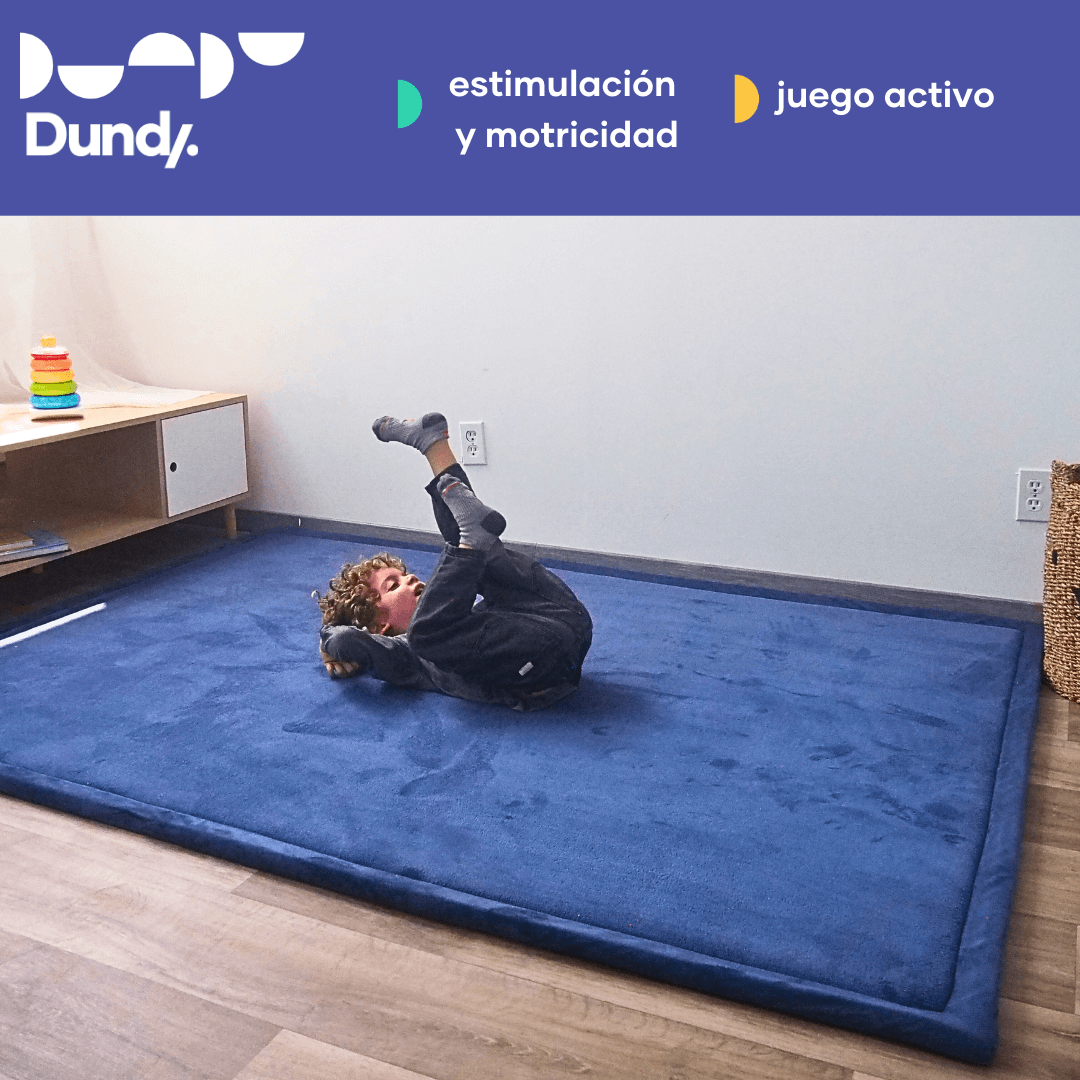 Dundy Mat 150 x 200 cm
