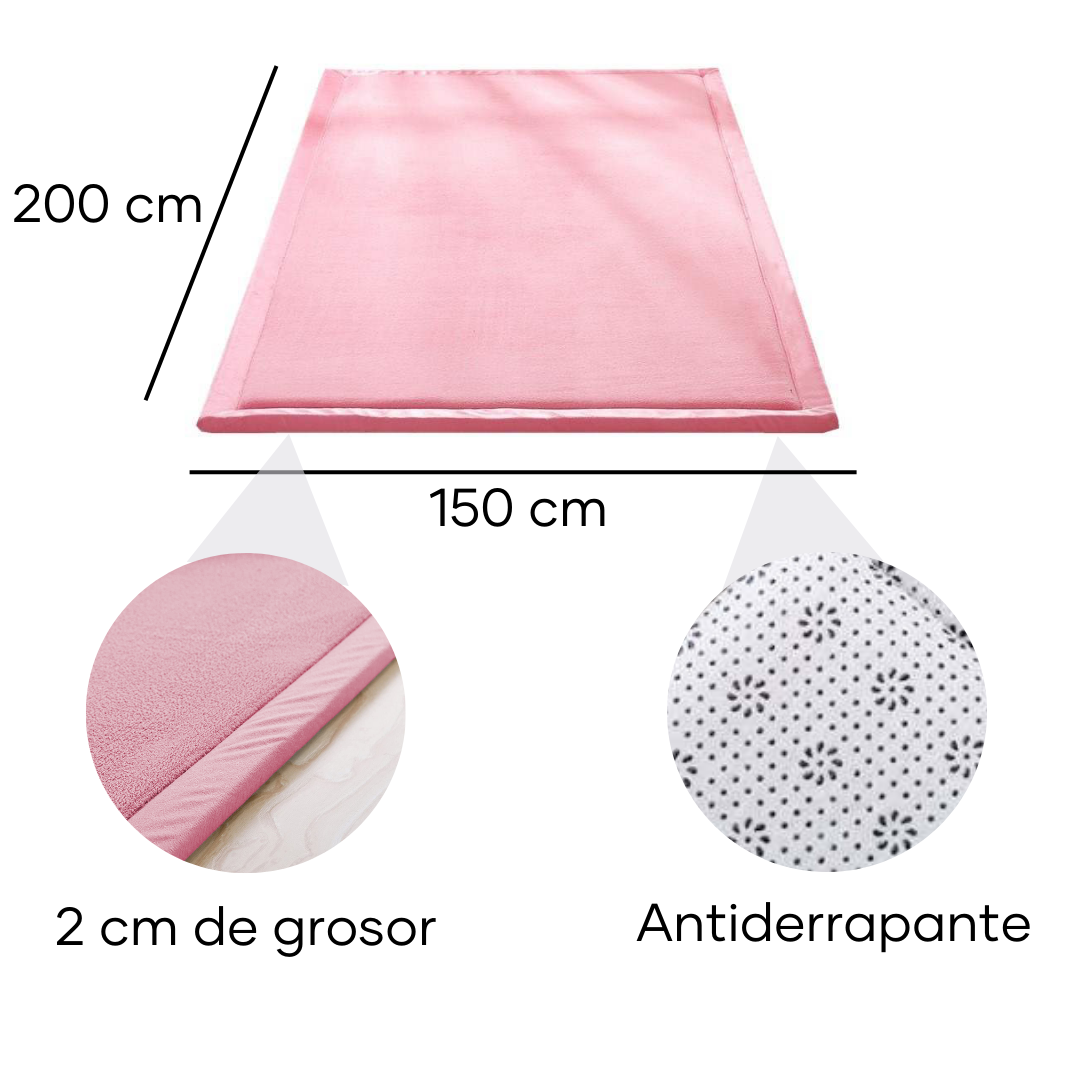 Dundy Mat 150 x 200 cm