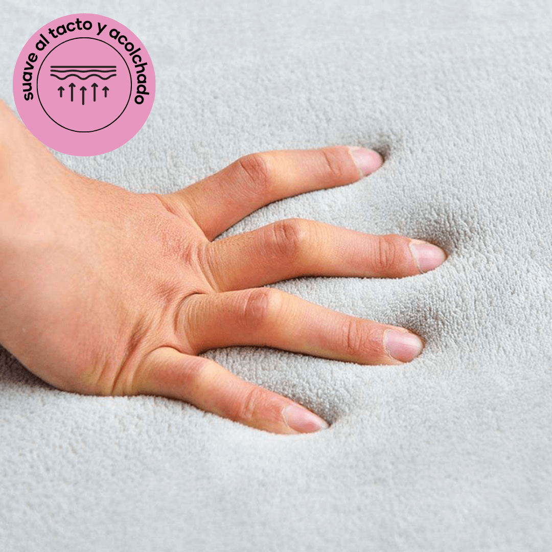 Dundy Mat 150 x 200 cm