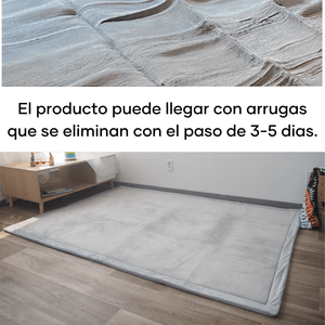 Dundy Mat 150 x 200 cm