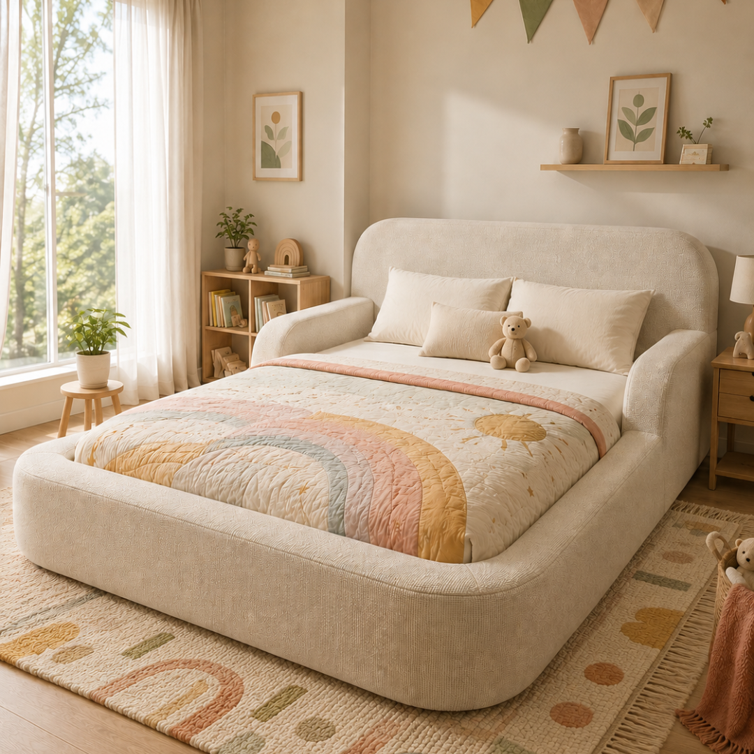 Cama Dundy