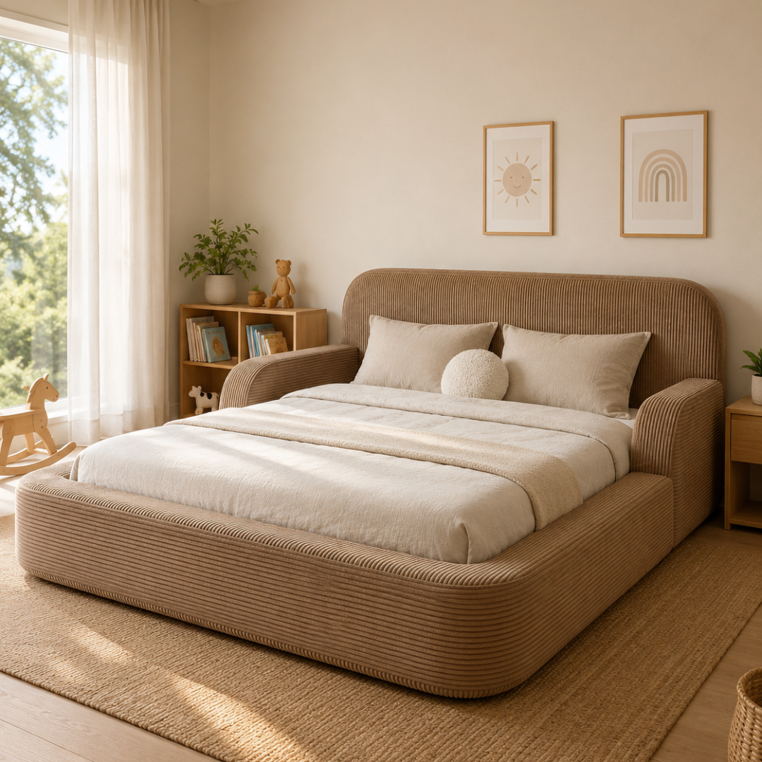 Cama Dundy