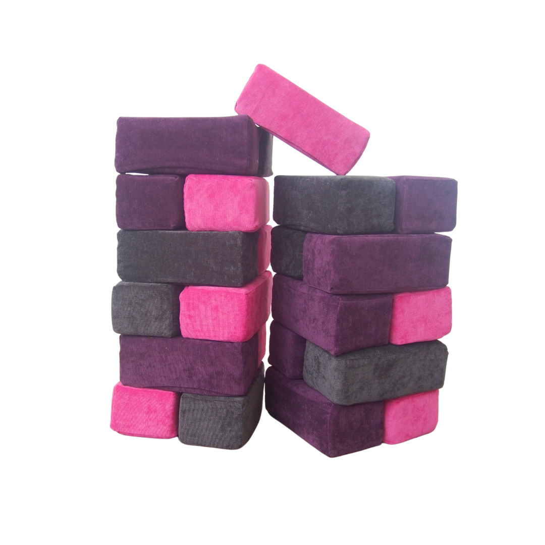 Blocks