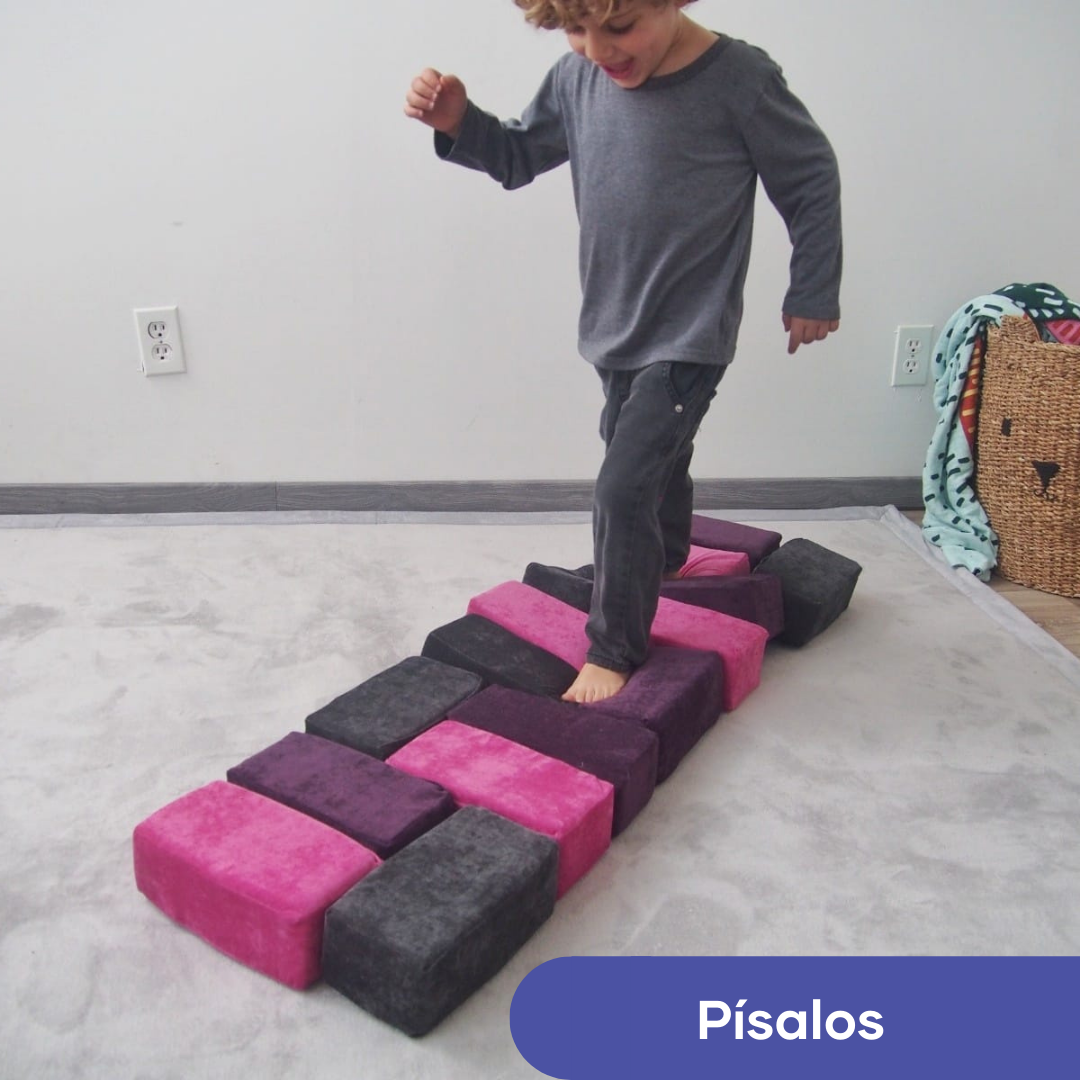 Blocks