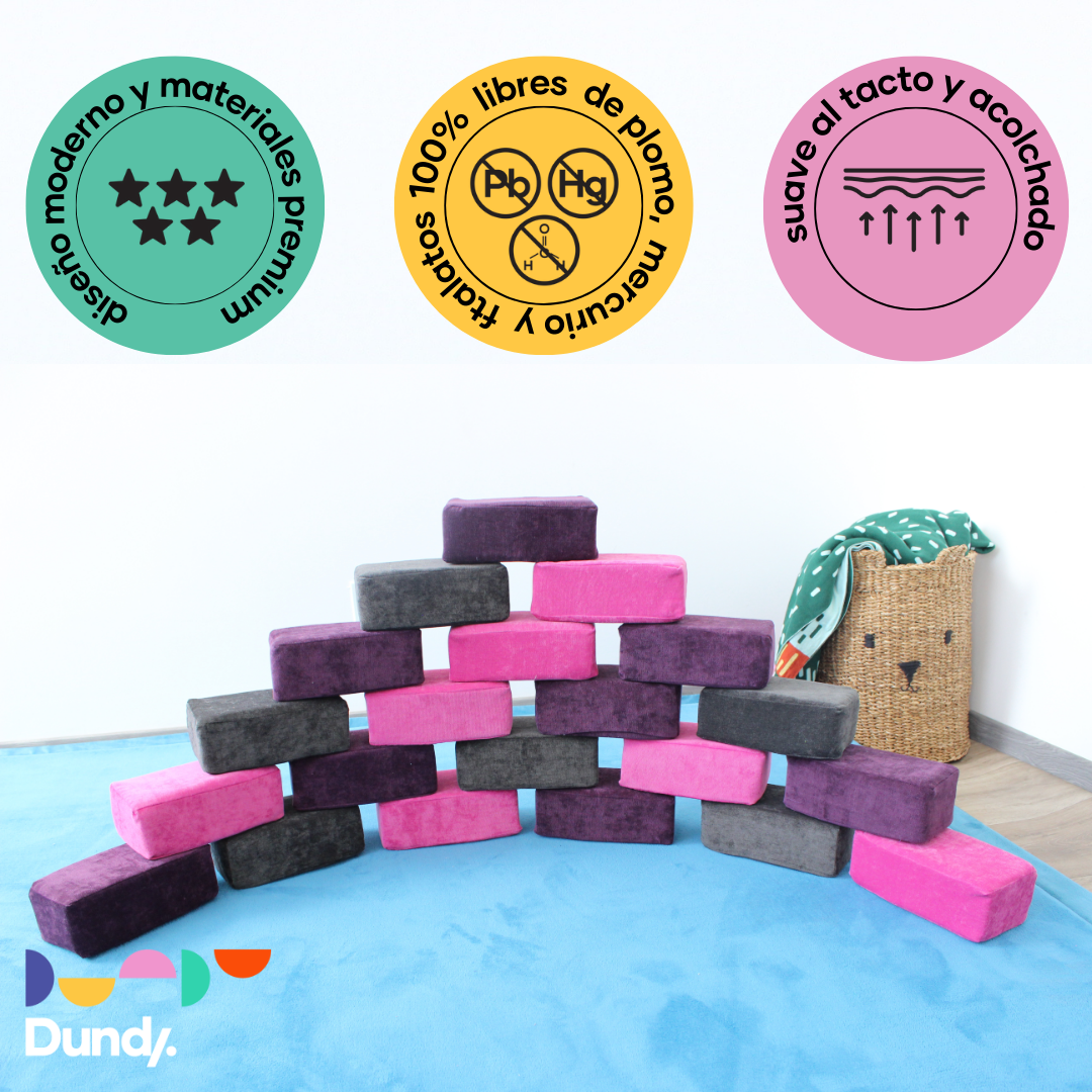 Blocks