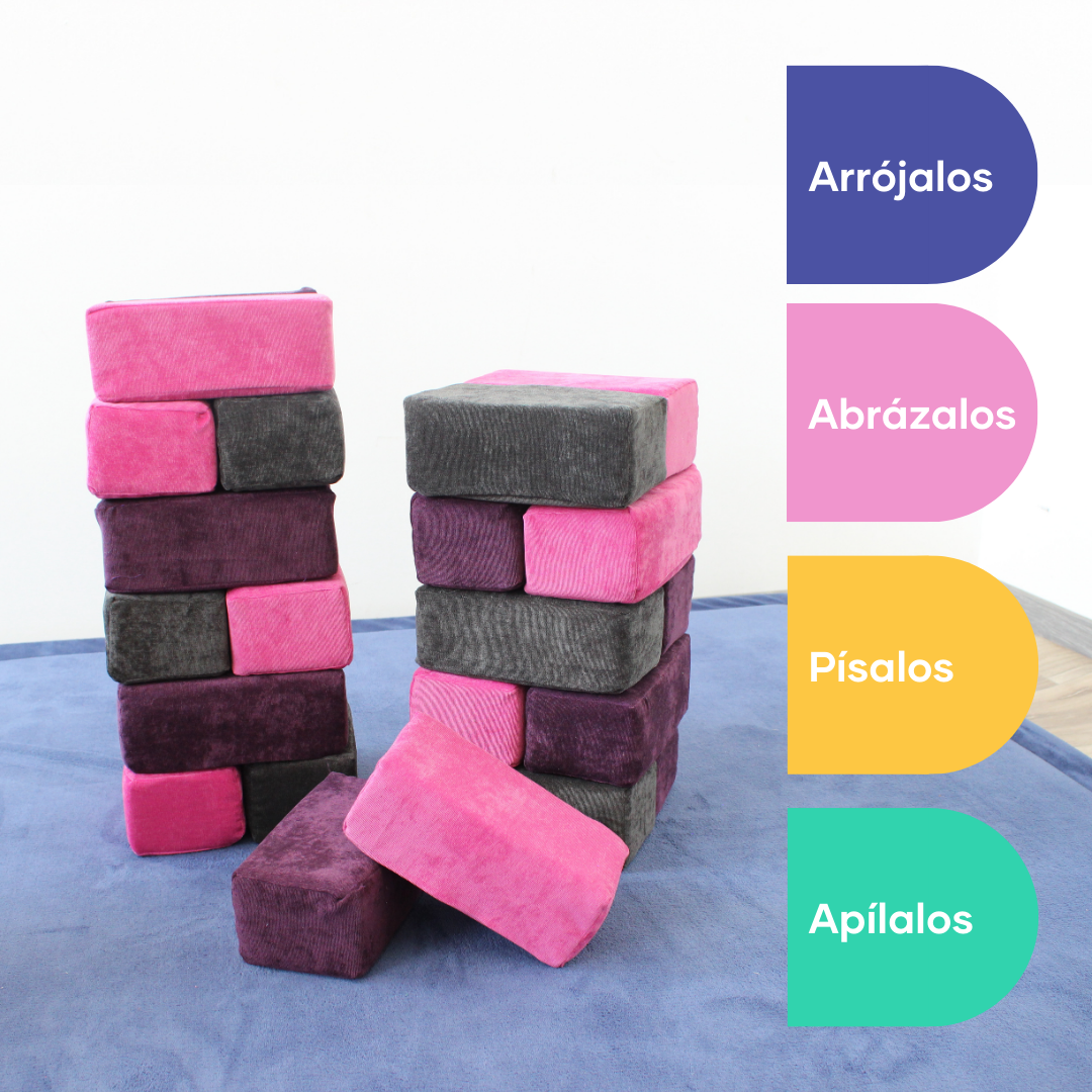 Blocks