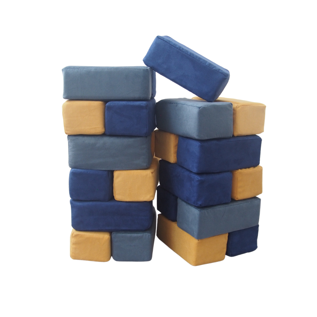 Blocks