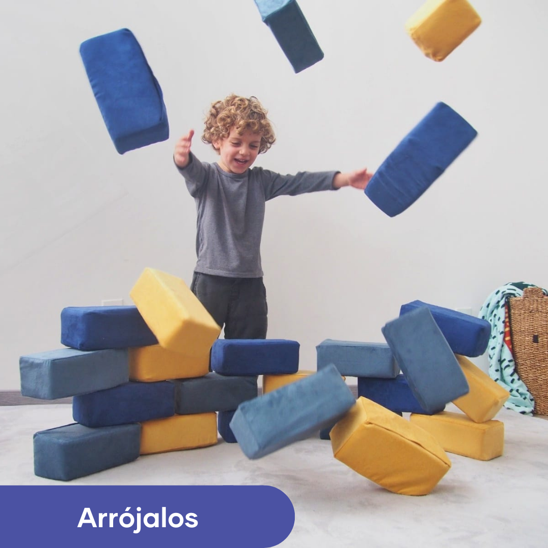 Blocks