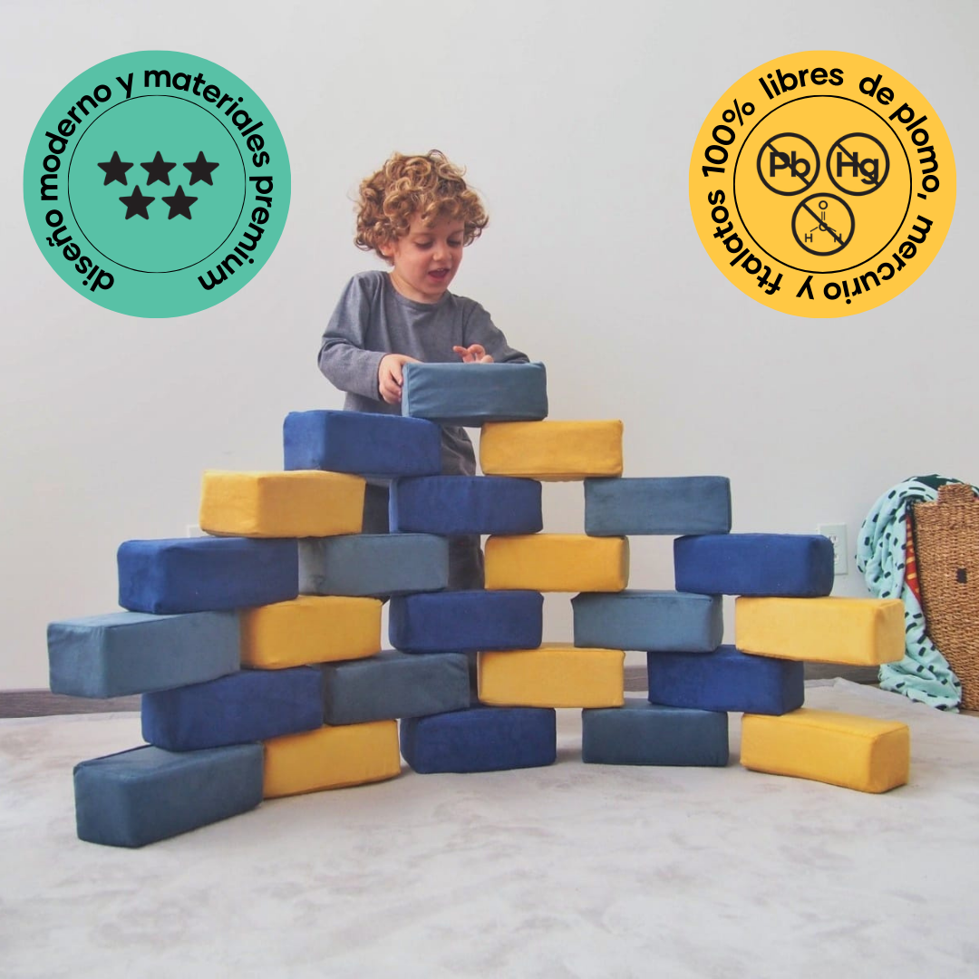 Blocks