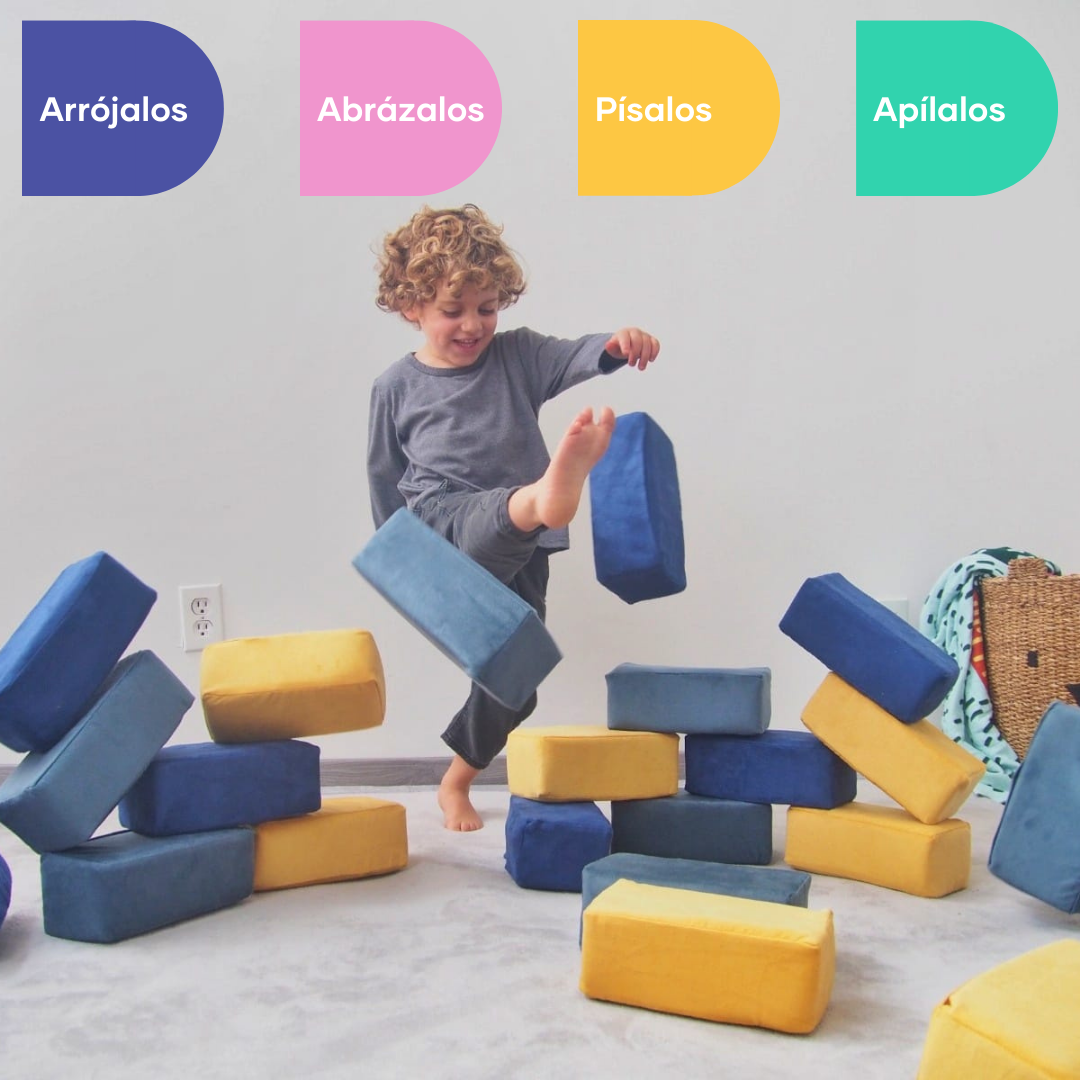 Blocks