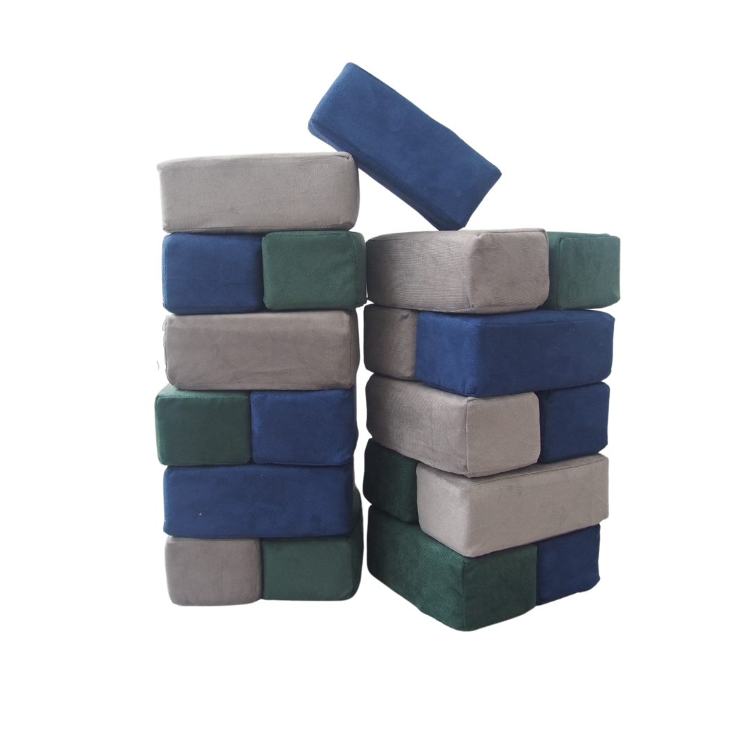 Blocks