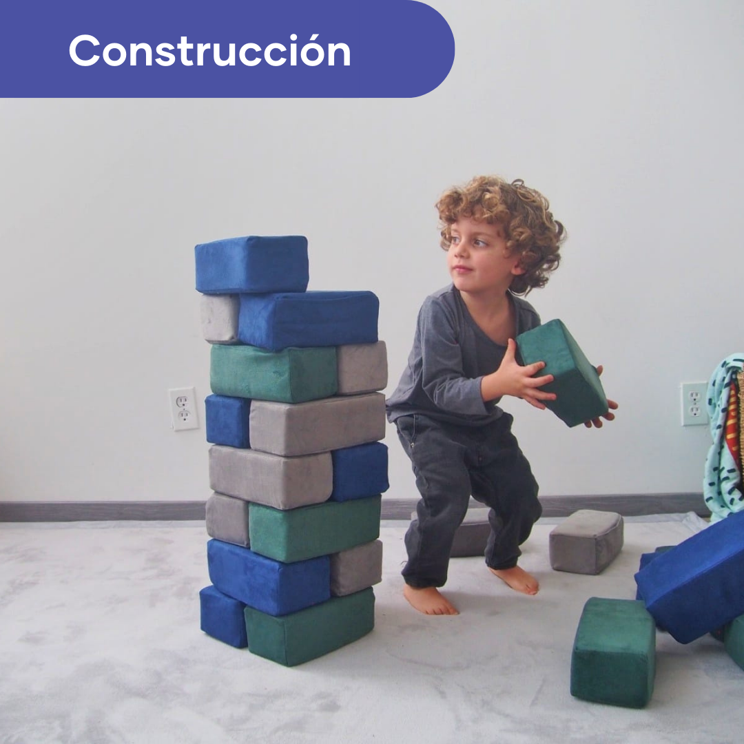 Blocks