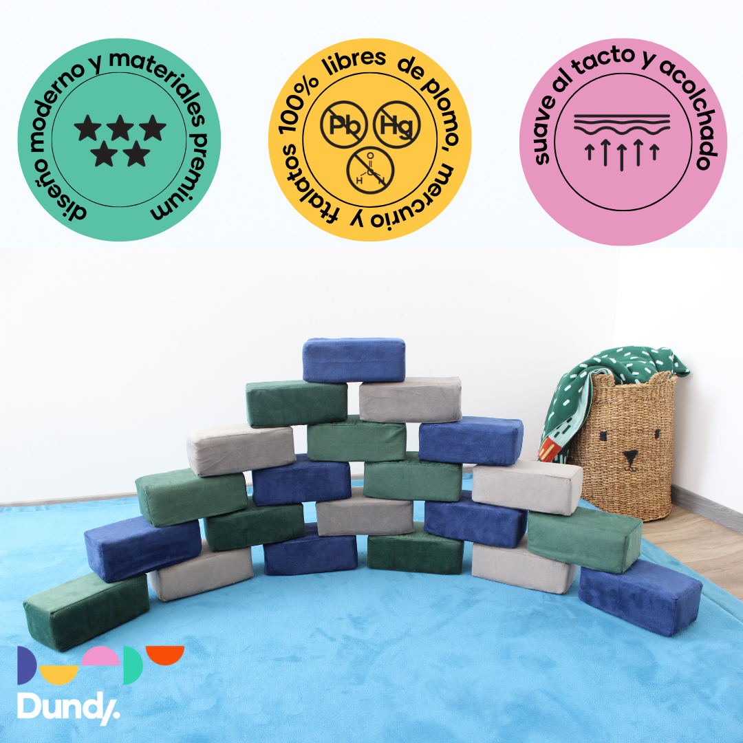 Blocks
