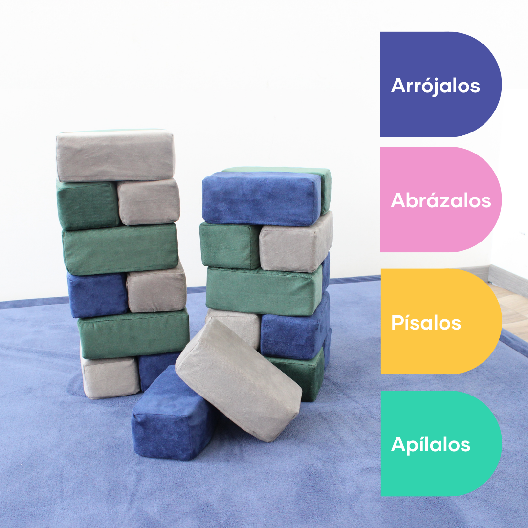 Blocks