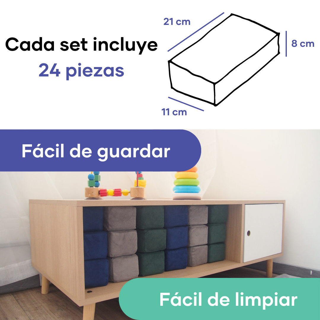 Blocks