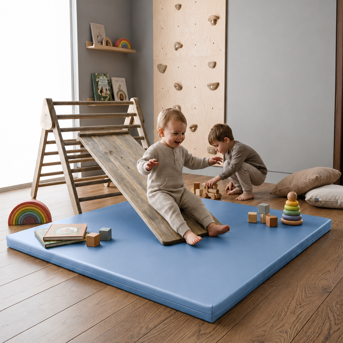 Dundy Play Mat