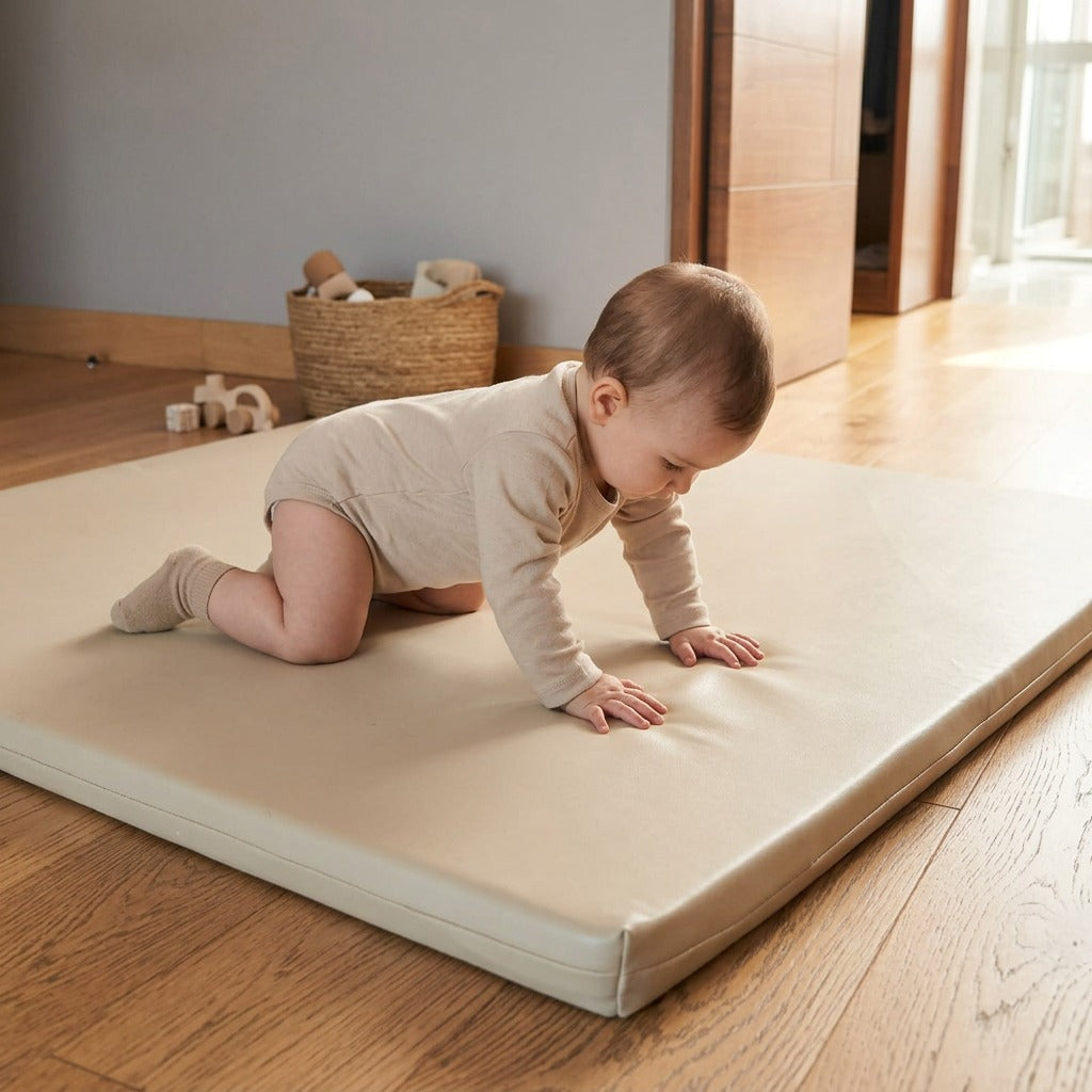 Dundy Play Mat