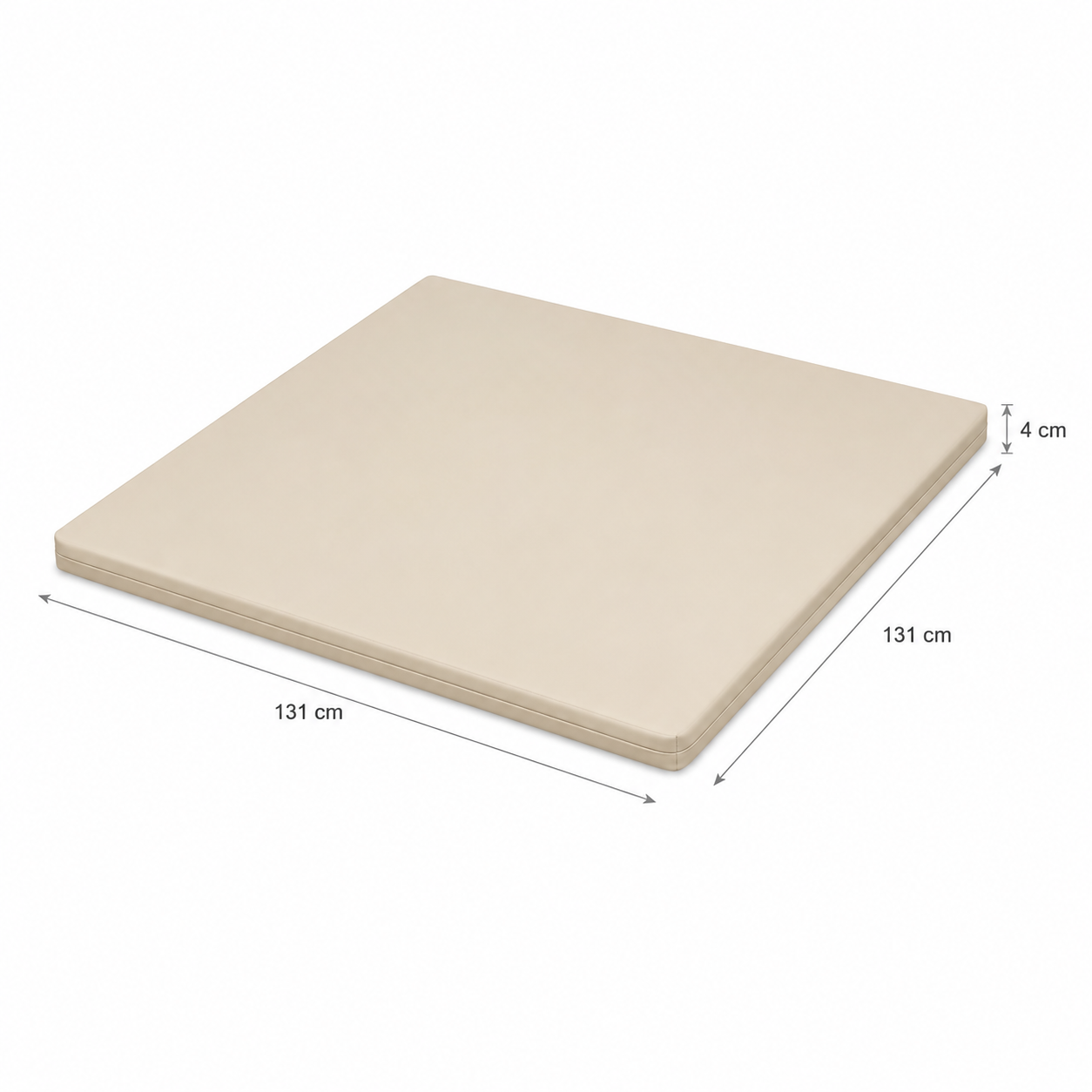 Dundy Play Mat