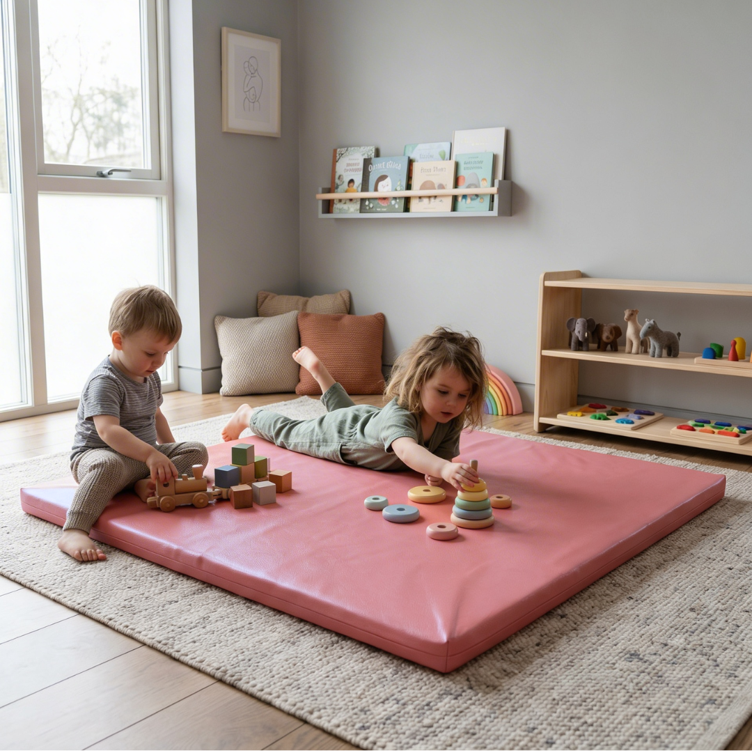 Dundy Play Mat
