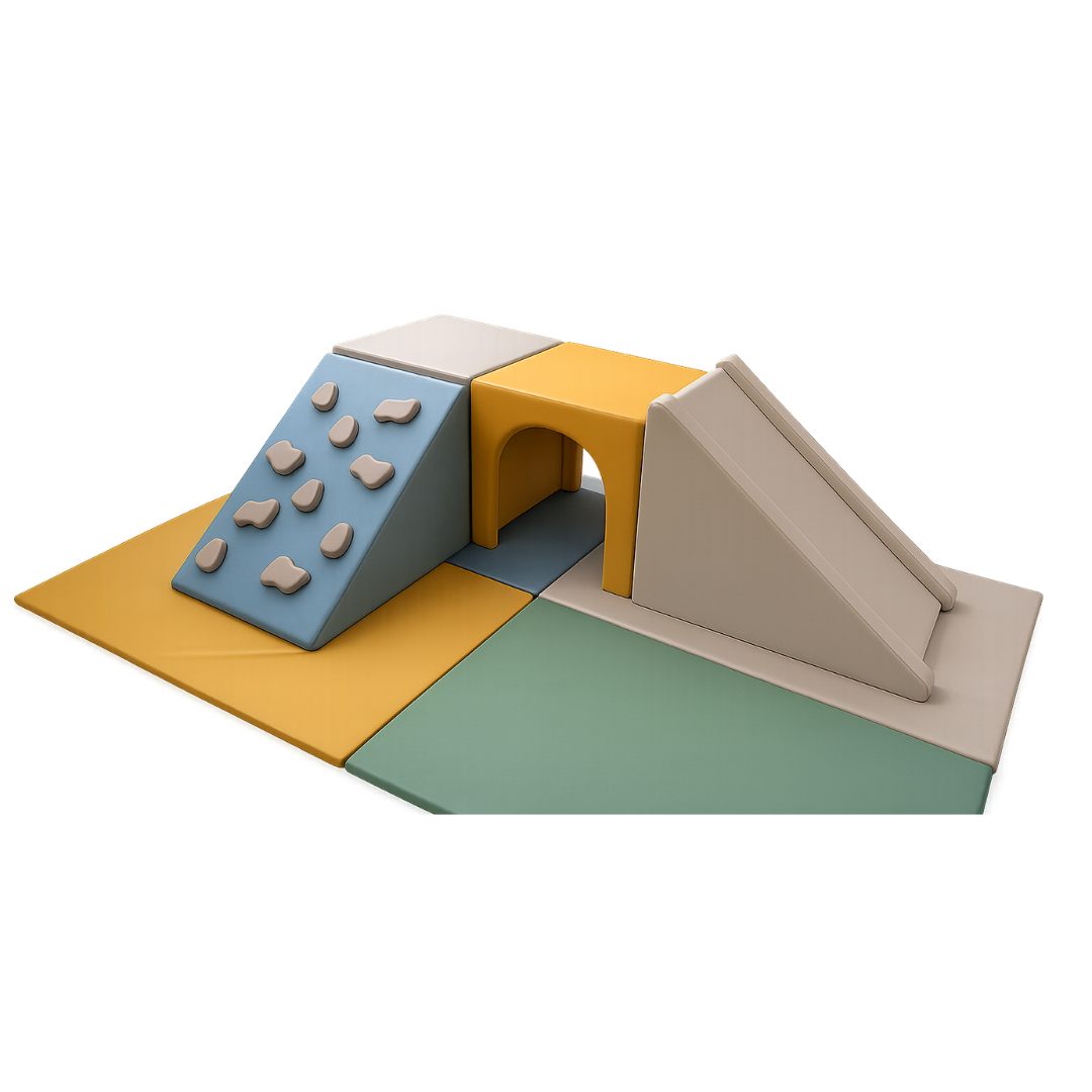 Dundy Modular