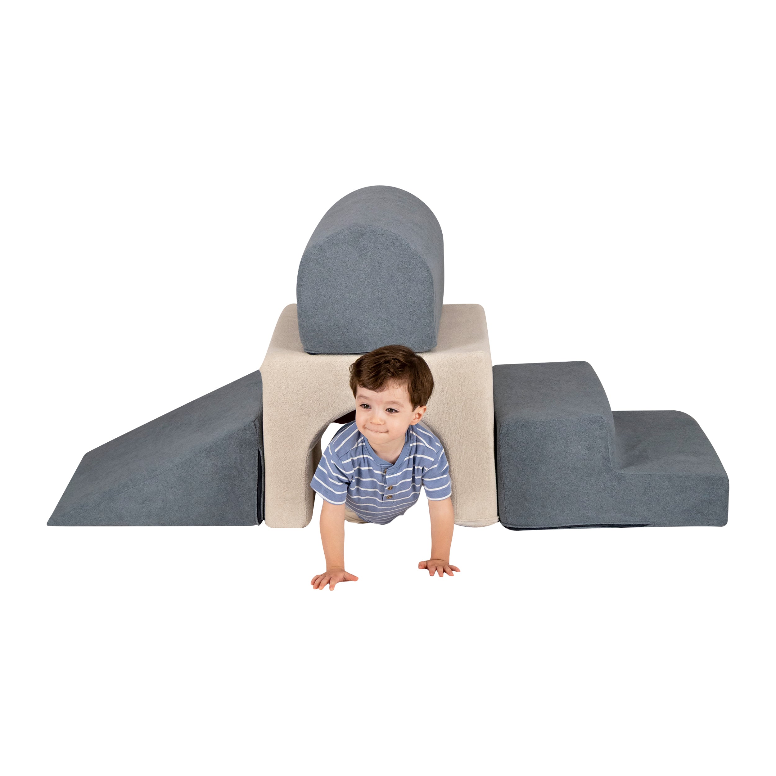 Explorer (recorrido)