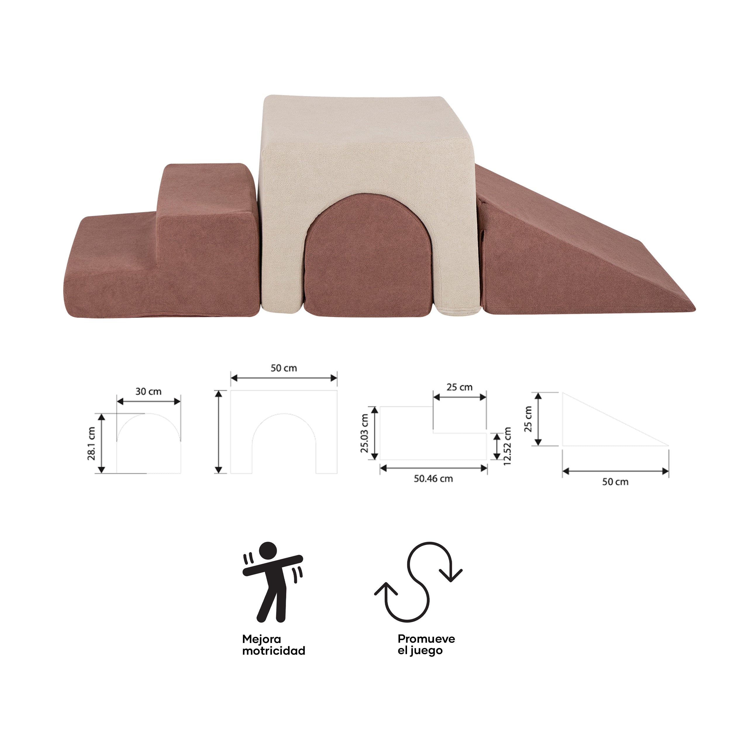 Explorer (recorrido)