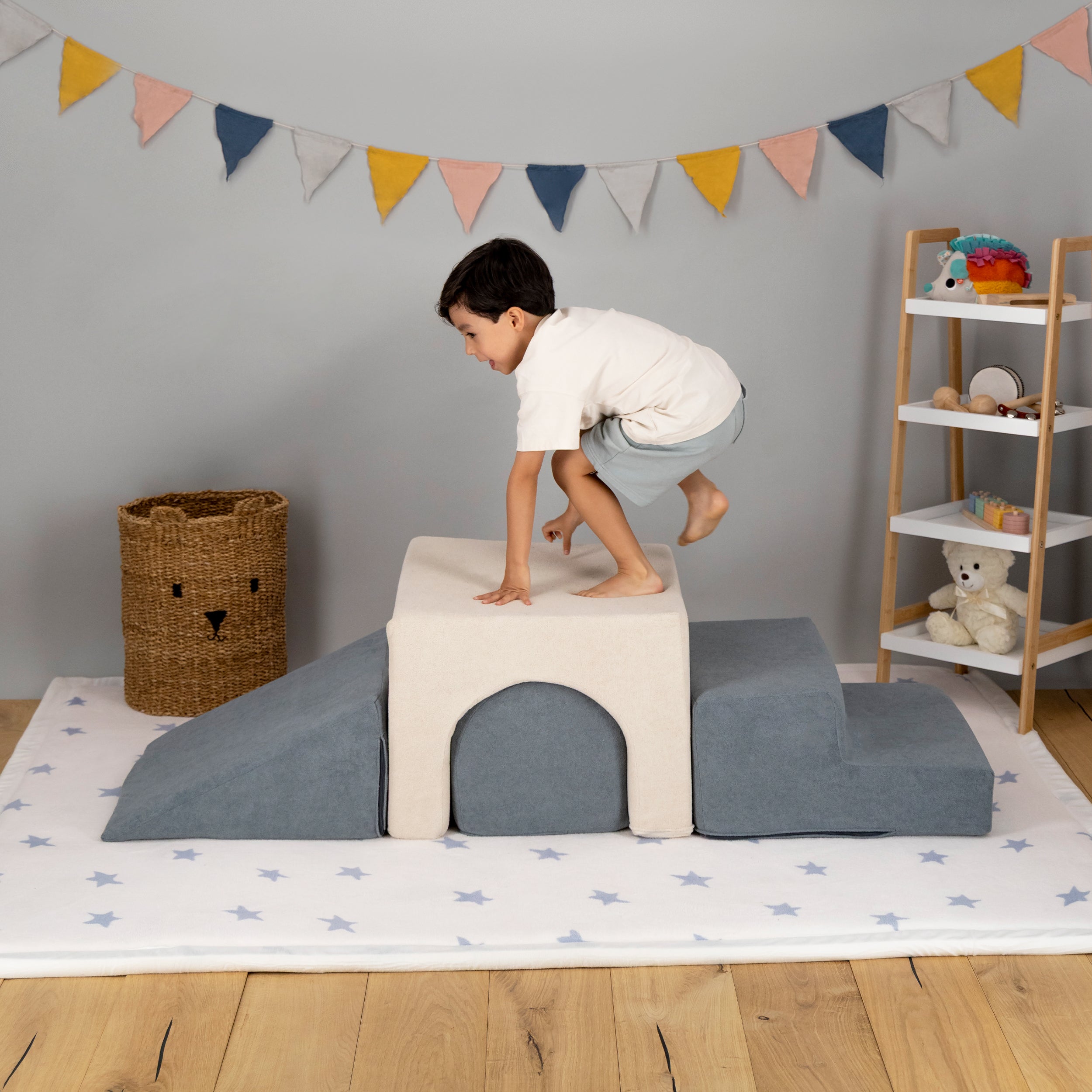 Explorer (recorrido)