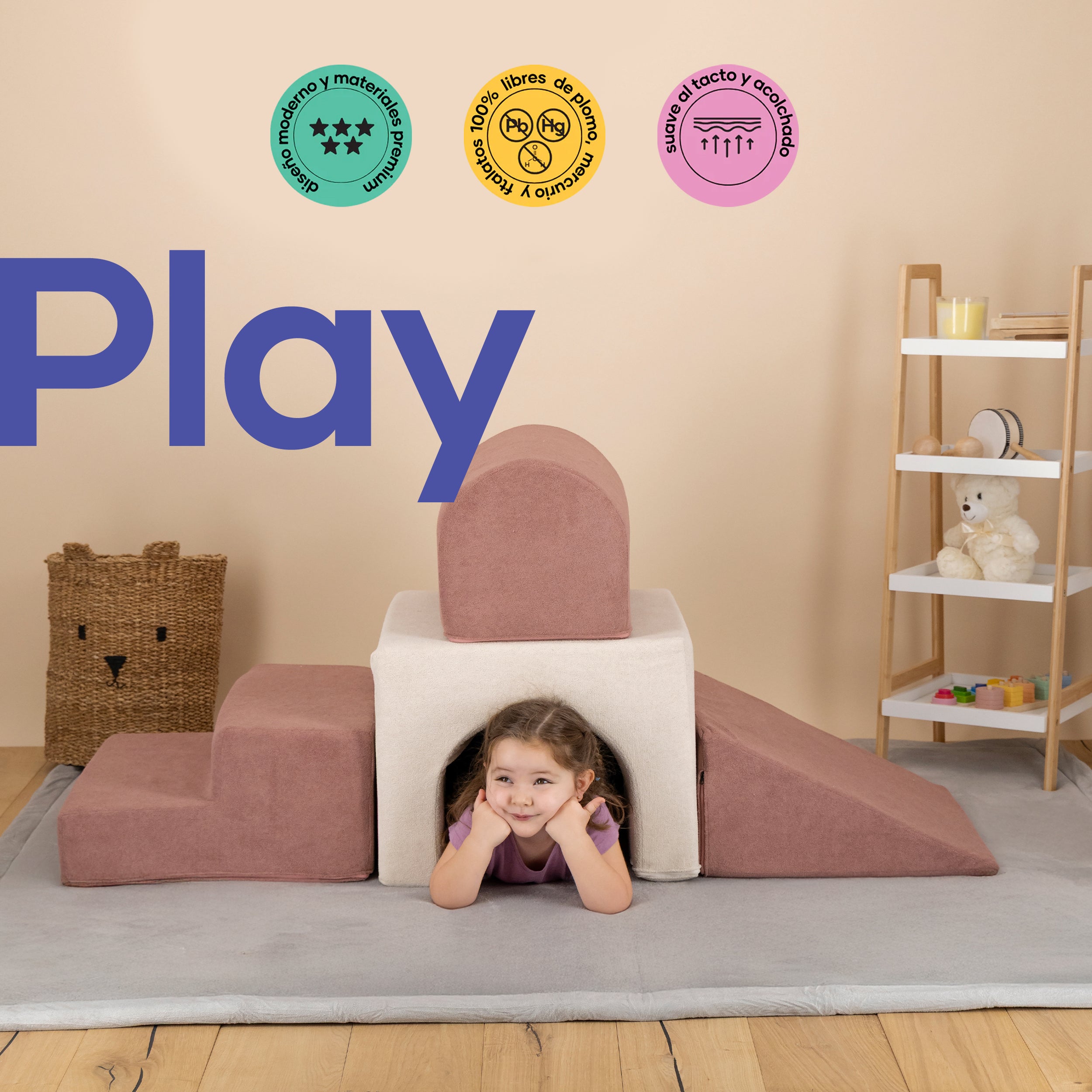 Explorer (recorrido)