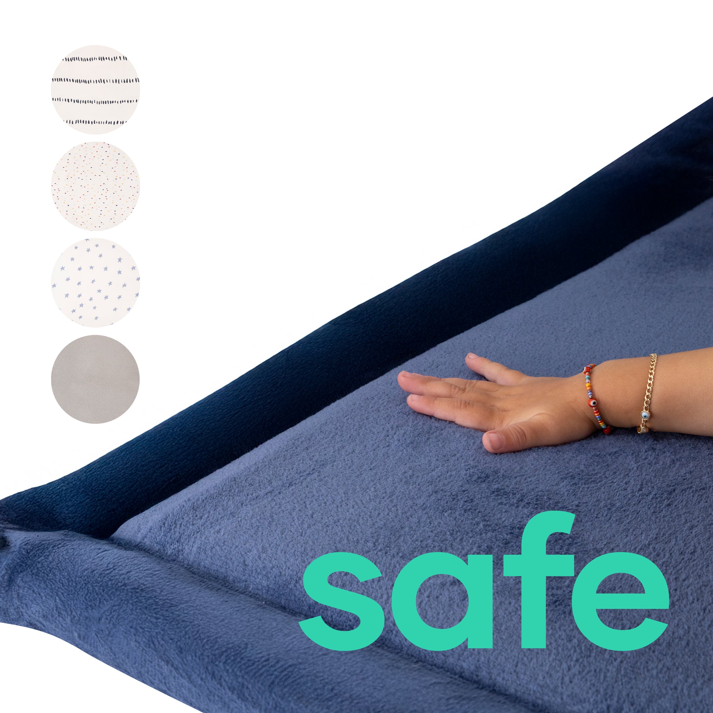 Dundy Mat 150 x 200 cm