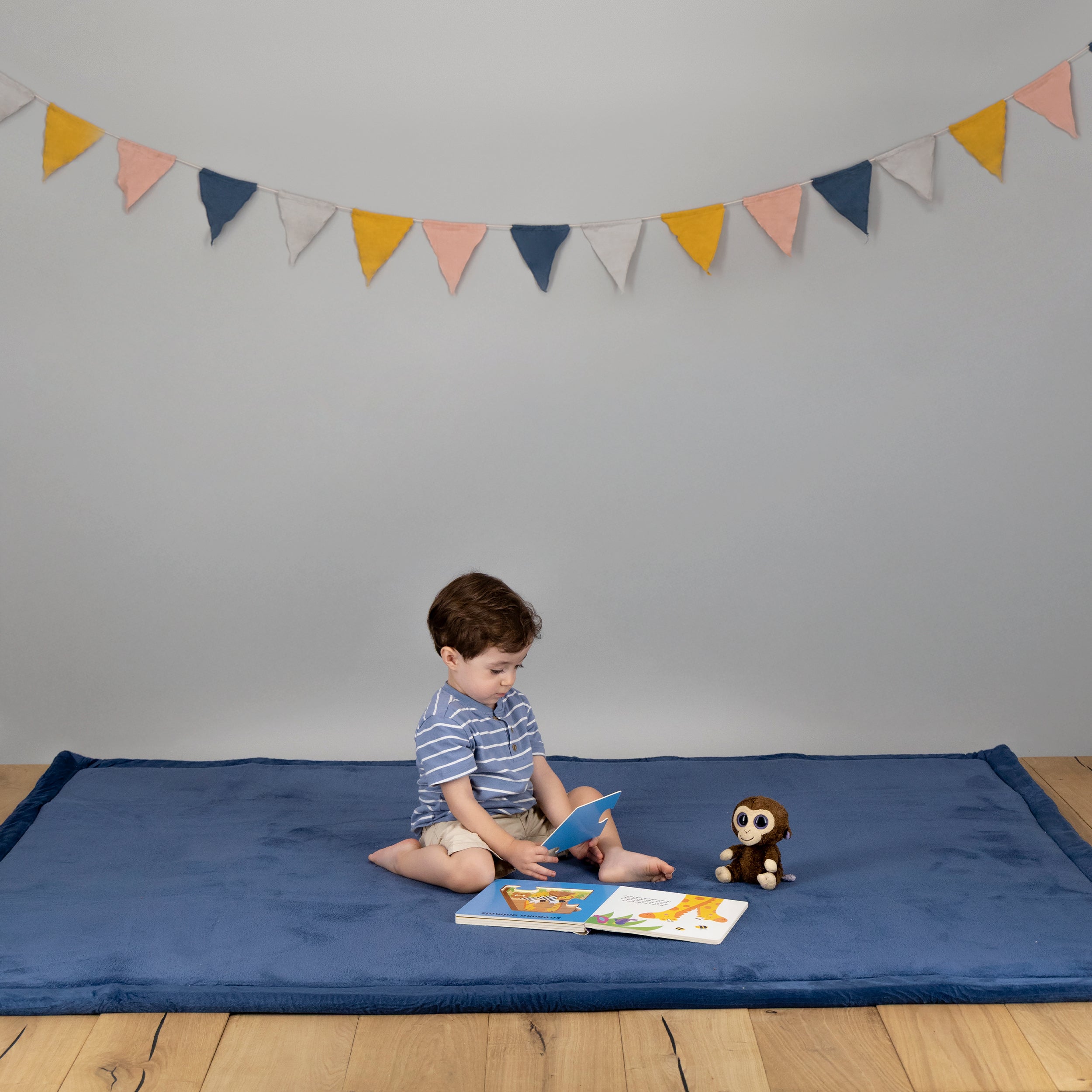 Dundy Mat 150 x 200 cm