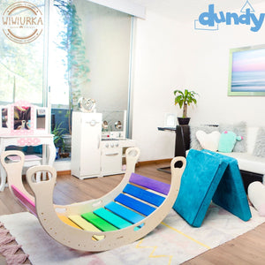 Dundy Play Mat