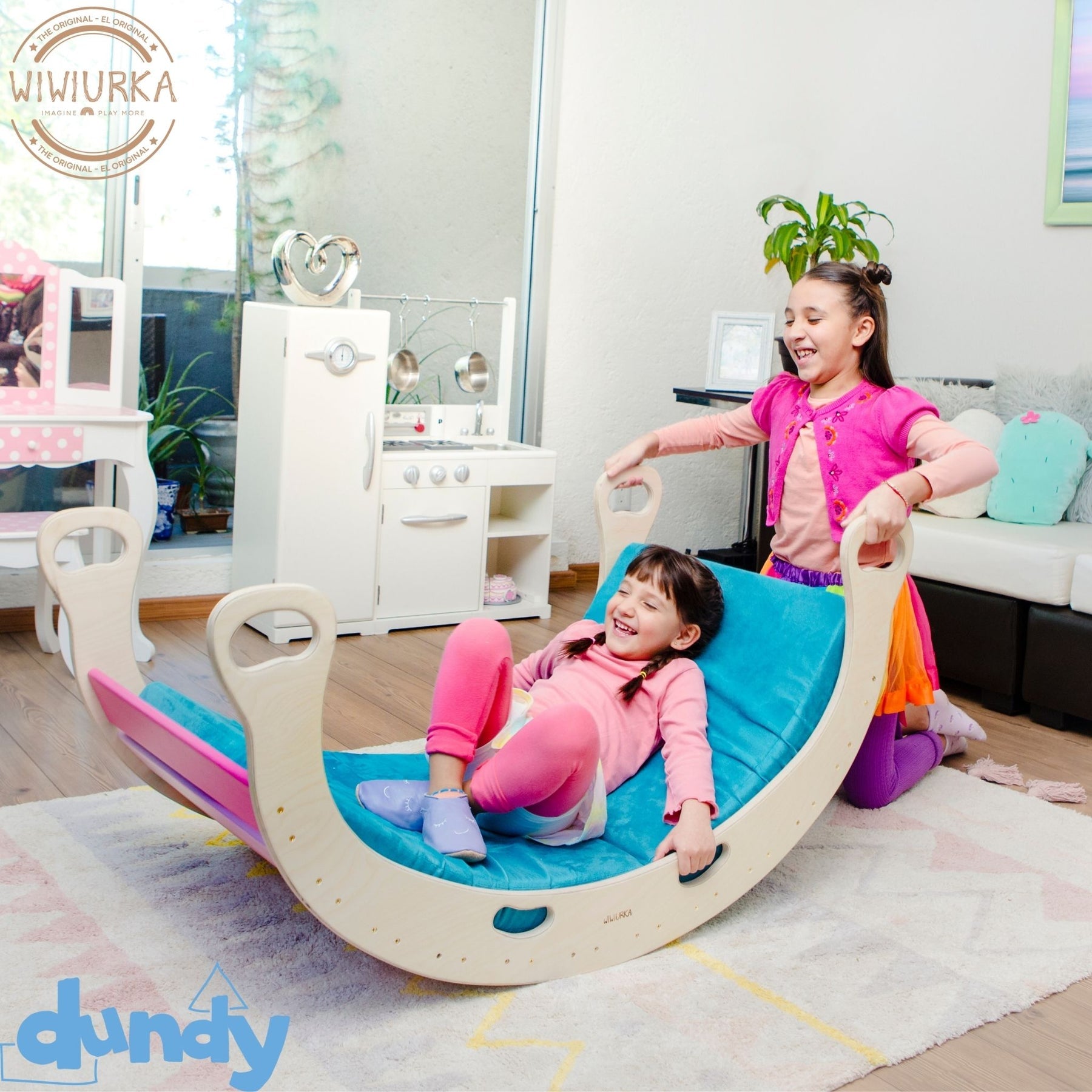Dundy Play Mat