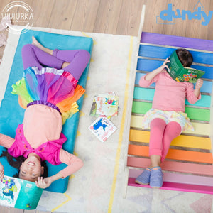 Dundy Play Mat