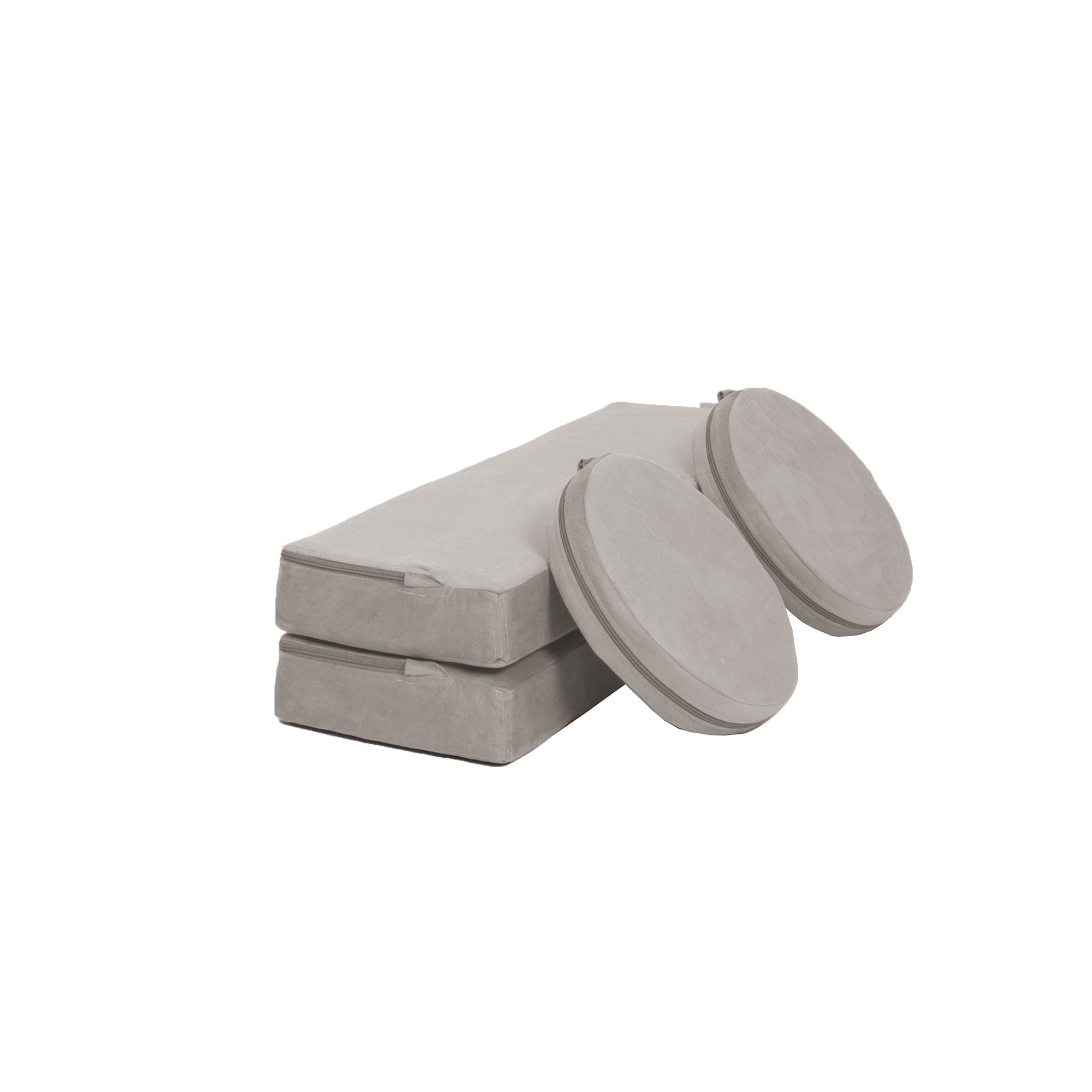 Accesorios Dundy Plus